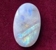 Лунный камень 33Ct 20×33×5 мм (12046) - изображение 1