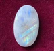 Лунный камень 33Ct 20×33×5 мм (12046) - изображение 3