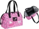 Дитяча термосумка для ланчу Kite Hello Kitty 25х18х15 см Рожева (HK26-2709-2) - зображення 1