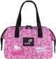 Дитяча термосумка для ланчу Kite Hello Kitty 25х18х15 см Рожева (HK26-2709-2) - зображення 3