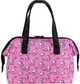 Дитяча термосумка для ланчу Kite Hello Kitty 25х18х15 см Рожева (HK26-2709-2) - зображення 4