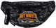 Дитяча сумка-бананка Kite Kids Hot Wheels 25х18х15 см Чорна (HW26-2577) - зображення 3