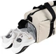 Сумка спортивная Kite Education Teens 25х18х15 см Бежевая (K26-2530-2) - изображение 6