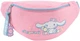 Дитяча сумка-бананка Kite Kids Cinnamoroll 25х18х15 см Рожева (CR26-2577) - зображення 3