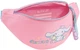 Дитяча сумка-бананка Kite Kids Cinnamoroll 25х18х15 см Рожева (CR26-2577) - зображення 5