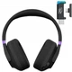 Беспроводная игровая гарнитура Proove Gaming Bliss Pro BT5.4 + 2.4Ггц 800mAh 40 часа + приложение iOS/Android черный (GHBLPPP10001) - изображение 4