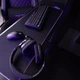 Беспроводная игровая гарнитура Proove Gaming Bliss Pro BT5.4 + 2.4Ггц 800mAh 40 часа + приложение iOS/Android черный (GHBLPPP10001) - изображение 6