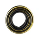 Шланг для воды 4-х слойный 3/4" INTERTOOL GE-4121 10м армированный PVC - изображение 2
