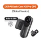 Відеореєстратор DDPAI Mola N3 Pro GPS 2 камери - изображение 1