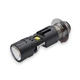 Двухцветная светодиодная лампа LED Motorcycle цоколь P15D для мотоцикла 3SMD 1860 28W 9-96V Ближний Дальний Белый Жёлтый свет (01470) - изображение 8