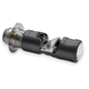 Двухцветная светодиодная лампа LED Motorcycle цоколь P15D для мотоцикла 3SMD 1860 28W 9-96V Ближний Дальний Белый Жёлтый свет (01470) - изображение 10