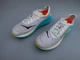 Кросівки Hoka One One W Mach X 2 (EU 41 / 26 см.) Frost / Electric Aqua 1155120 FCQ - зображення 5