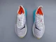 Кросівки Hoka One One W Mach X 2 (EU 41 / 26 см.) Frost / Electric Aqua 1155120 FCQ - зображення 6