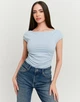 Боді жіноче Tally Weijl SBOPEROSIE-EED S (7612950295974) - изображение 2