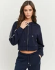 Худі жіночий Tally Weijl SSWPESTADA2-EM XS (7612950325527) - зображення 2