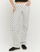 Джинси жіночі Tally Weijl SPACODOTS-AQHH 38 (7612950298418) - зображення 3