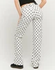 Джинси жіночі Tally Weijl SPACODOTS-AQHH 38 (7612950298418) - зображення 4
