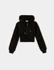 Худі жіночий Tally Weijl SSWCOCORA3-HH XS (7612950311407) - зображення 1