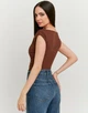 Боді жіноче Tally Weijl SBOPEROSIE-YM01 S (7612950300005) - изображение 4