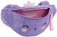 Дитяча сумка-бананка Kite Kids Little Bunny 25х18х15 см Бузкова (K26-2577-1) - зображення 5