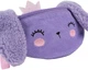 Дитяча сумка-бананка Kite Kids Little Bunny 25х18х15 см Бузкова (K26-2577-1) - зображення 6