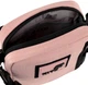 Сумка кроссбоди Kite Education Teens 25х18х15 см Розовая (K26-2520-3) - изображение 6