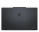 Ноутбук MSI Cyborg 17/ Core 5-210H/RAM 16Gb/SSD 512Gb/ RTX5050/ 144Hz (B2RWEKG-030XPL) - изображение 4