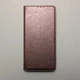 Чехол книжка Keyunfei для Realme C3 на магните розовое золото - изображение 1