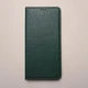 Чехол книжка Keyunfei для Honor Magic5 Lite 5G на магните зеленый - изображение 1