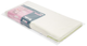 Materac Sensillo Kokos-pianka-kokos Aloe vera 90×40x8 cm (5908310399591) - obraz 4