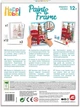 Malowanie po numerach As Company HappiHobbi Paint & Frame Wspaniały Londyn 1038-41023 (5203068410230) - obraz 5