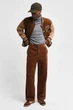 Чоловічий сірий гольф CLASSIC COTTON ROLLERNECK Gant XXL 8030563 - изображение 5