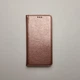Чехол книжка Keyunfei для Huawei P Smart на магните розовое золото - изображение 1