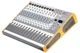 Mikser audio DNA ME-16FX 16 kanał USB Bluetooth (5907780143819) - obraz 2
