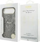 Etui Guess Python Pattern MagSafe do Apple iPhone Air Black (3666339535322) - obraz 8