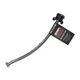 Шланг для води SmartFlex Black 1/2” ВВ 30 см - изображение 1