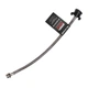 Шланг для води SmartFlex Black 1/2” ВЗ 40 см - изображение 1