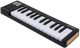 Klawiatura MIDI Arturia MicroLab mk3 Czarna - obraz 3