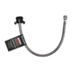 Шланг для води SmartFlex Black 1/2” ВЗ 50 см - зображення 1