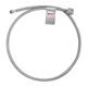 Шланг для води SmartFlex Silver нейлоновий 1/2” ВЗ 150 см - изображение 1