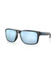 Солнцезащитные поляризованные очки OAKLEY Holbrook XL OO9417-2559 Matte Black/Prizm Deep Water Polarized - изображение 1