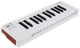 Klawiatura MIDI Arturia MicroLab mk3 Biała - obraz 2