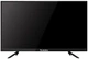 Телевізор 32" Sumato 32HTS03, LED, 1366x768, 60 Гц, Smart TV, DVB-T2/C, HDMI, USB, VESA 200x100 - изображение 1