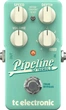 Педаль ефектів TC Electronic Pipeline Tap Tremolo  - зображення 1
