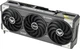 Видеокарта ASUS PCI-Ex GeForce RTX 5070 Ti OC TUF Gaming 16GB GDDR7 (256bit) (2610/28000) (2 x HDMI, 3 x DisplayPort) (TUF-RTX5070TI-O16G-GAMING) - изображение 3