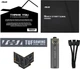Видеокарта ASUS PCI-Ex GeForce RTX 5070 Ti OC TUF Gaming 16GB GDDR7 (256bit) (2610/28000) (2 x HDMI, 3 x DisplayPort) (TUF-RTX5070TI-O16G-GAMING) - изображение 10