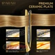 Випрямляч для волосся IPARAH P-129 150-240°C керамічне покриття 50 W - зображення 5