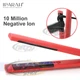 Випрямляч для волосся IPARAH P-103R RED 4 режими 160-220°C керамічне покриття 58 W - зображення 3