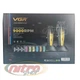 Комплект VGR 2 в 1 V-270/ V-992 GOLD машинка для стрижки и триммер - изображение 4