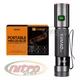 Ручний ліхтар YEMAO YM-M52 1500LM акумулятори 2x14500 (2x1200 mAh) - зображення 2